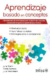 Aprendizaje Basado En Conceptos