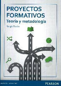 Proyectos Formativos. Teoria Y Metodologia