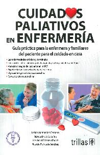 Cuidados Paliativos en Enfermeria