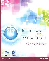 Introduccin a la computacin