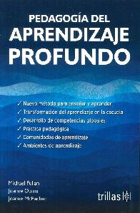 Pedagoga Del Aprendizaje Profundo