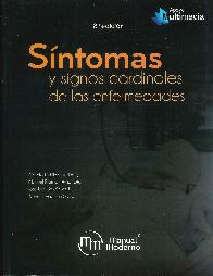 Sntomas y signos cardinales de las enfermedades