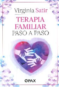 Terapia Familiar Paso A Paso