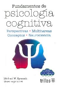 Fundamentos De Psicologa Cognitiva
