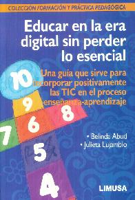  Educar En La Era Digital Sin Perder Lo Esencial