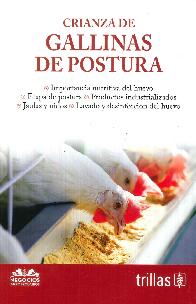 Crianza de Gallinas de Postura