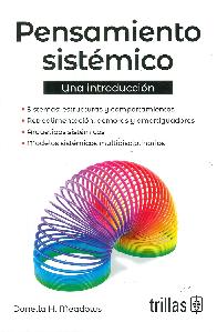 Pensamiento sistmico. Una introduccin