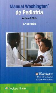 Manual Washington de Pediatra