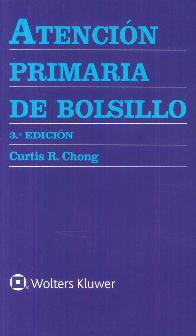 Atencin primaria de bolsillo