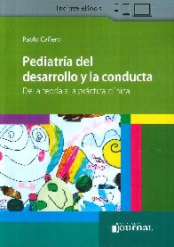 Pediatra del desarrollo y la conducta