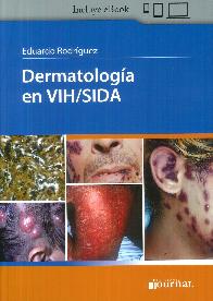 Dermatologa en VIH/SIDA