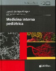 Medicina interna peditrica
