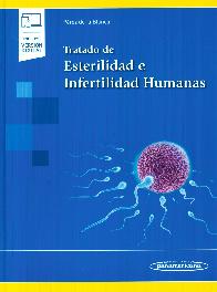 Tratado de esterilidad e infertilidad humanas