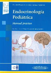 Endocrinologa pedatrica. Manual Prctico