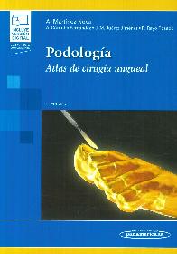 Podologa Atlas de Ciruga Ungueal