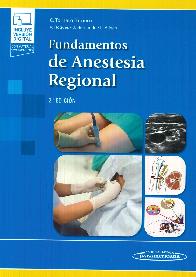 Fundamentos de anestesia regional