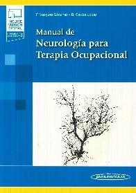 Manual neurologa para terapia ocupacional