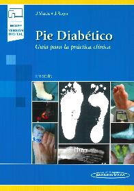 Pie diabtico. Gua para la prctica clnica