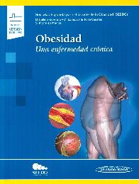 Obesidad. Una enfermedad crnica