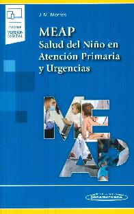 MEAP Salud del nio en atencin primaria y urgencias