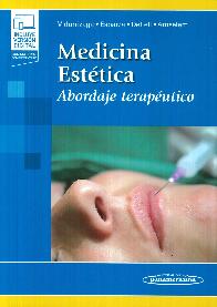Medicina esttica. Abordaje teraputico