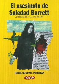 El asesinato de Soledad Barrett