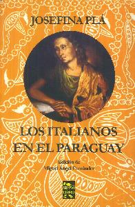 Los italianos en el Paraguay