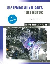 Sistemas auxiliares del motor