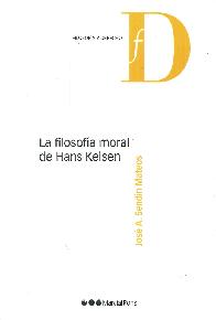 La filosofa moral de Hans Kelsen