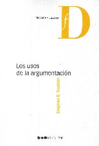 Los usos de la argumentacin