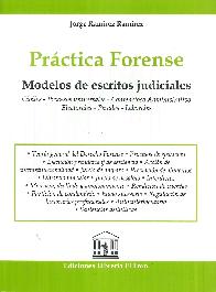 Prctica Forense