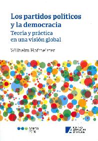 Los partidos polticos y la democracia