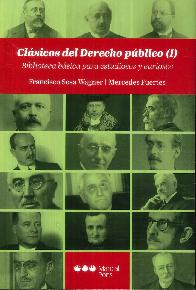 Clasicos del derecho pblico I