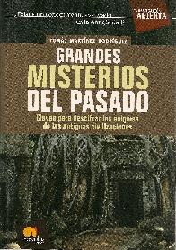 Grandes Misterios del Pasado