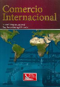 Comercio internacional