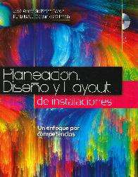 Planeacin, Diseo y Layout de instalaciones