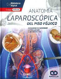 Anatoma laparoscpica del piso plvico