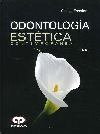 Odontologa Esttica Contempornea 2 Tomos