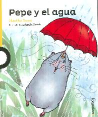 Pepe y el agua