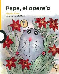 Pepe, el apere'a