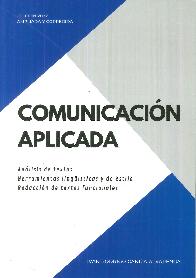 Comunicacin aplicada