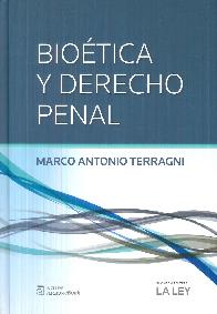 Biotica y Derecho Penal