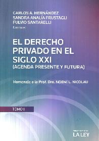 El Derecho Privado en el Siglo XXI