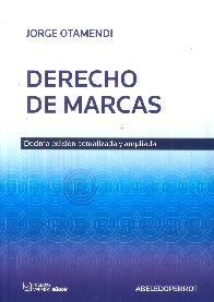 Derecho de Marcas