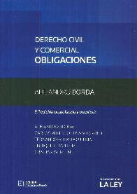 Obligaciones. Derecho Civil y Comercial