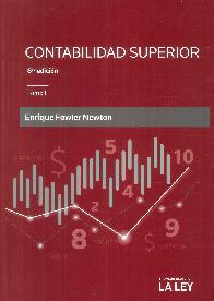 Contabilidad Superior 2 Tomos