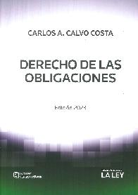 Derecho de las Obligaciones