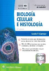 Biología celular e histología RT