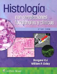 Histologa con correlaciones funcionales y clnicas