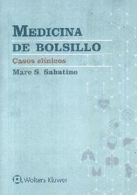 Medicina de bolsillo casos clnicos